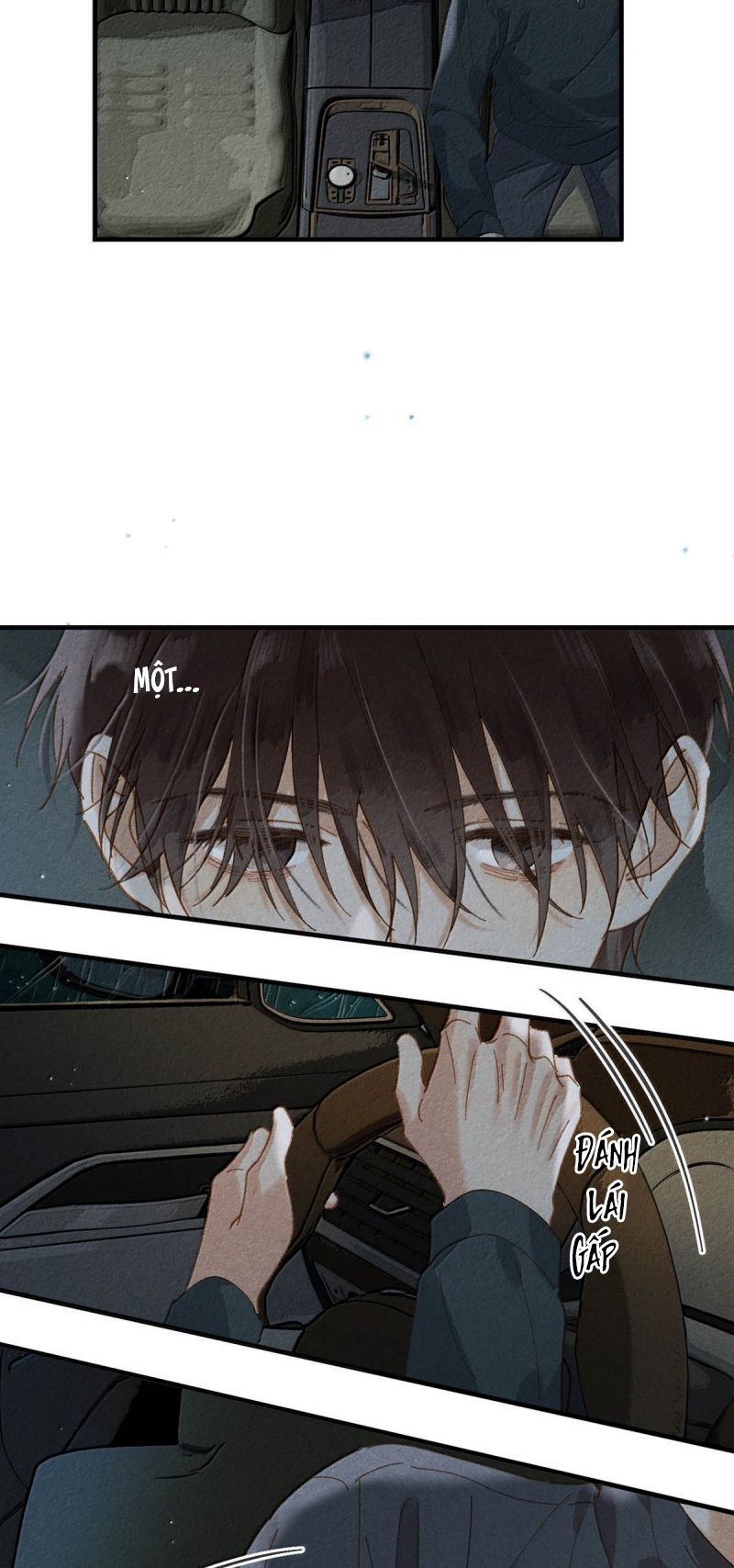 Sở Thiên Dĩ Nam Chap 27 - Next 