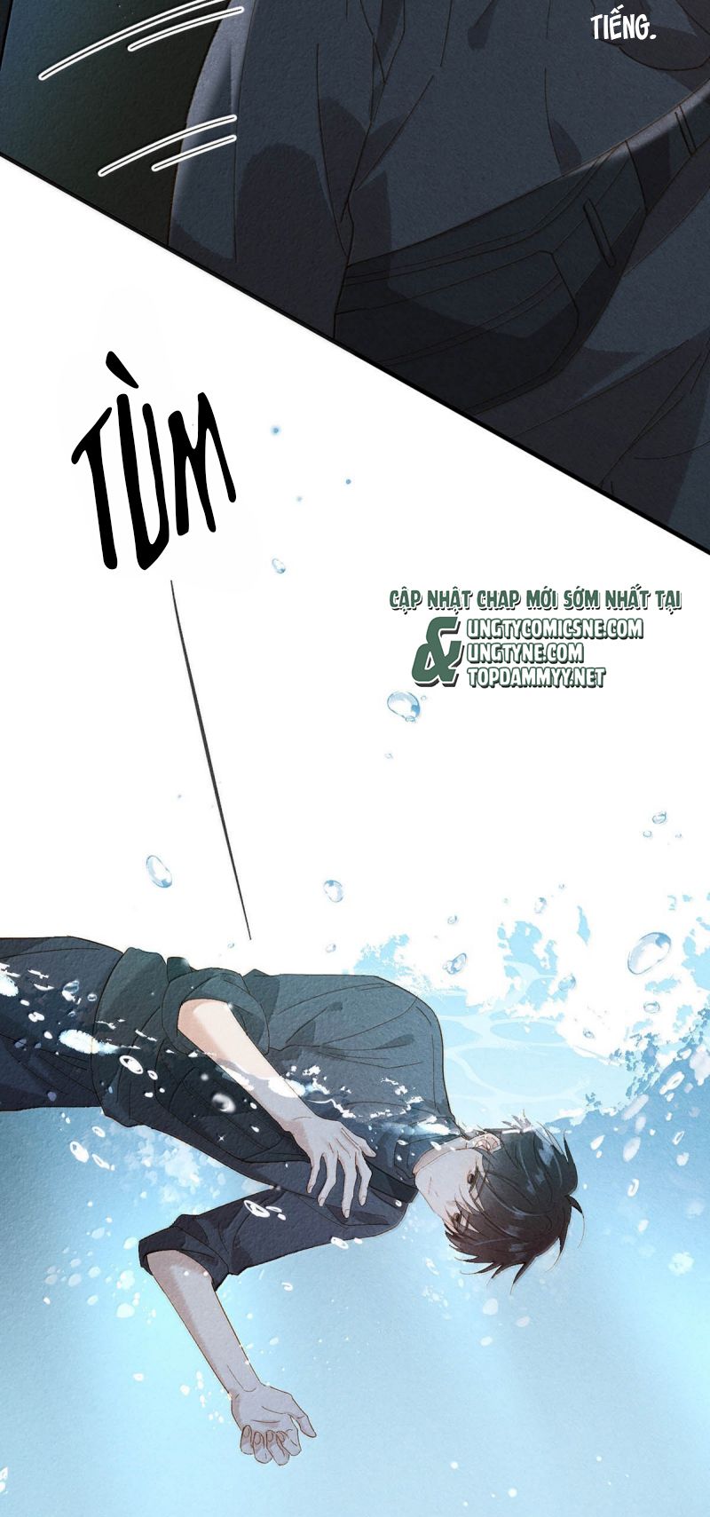 Sở Thiên Dĩ Nam Chap 27 - Next 