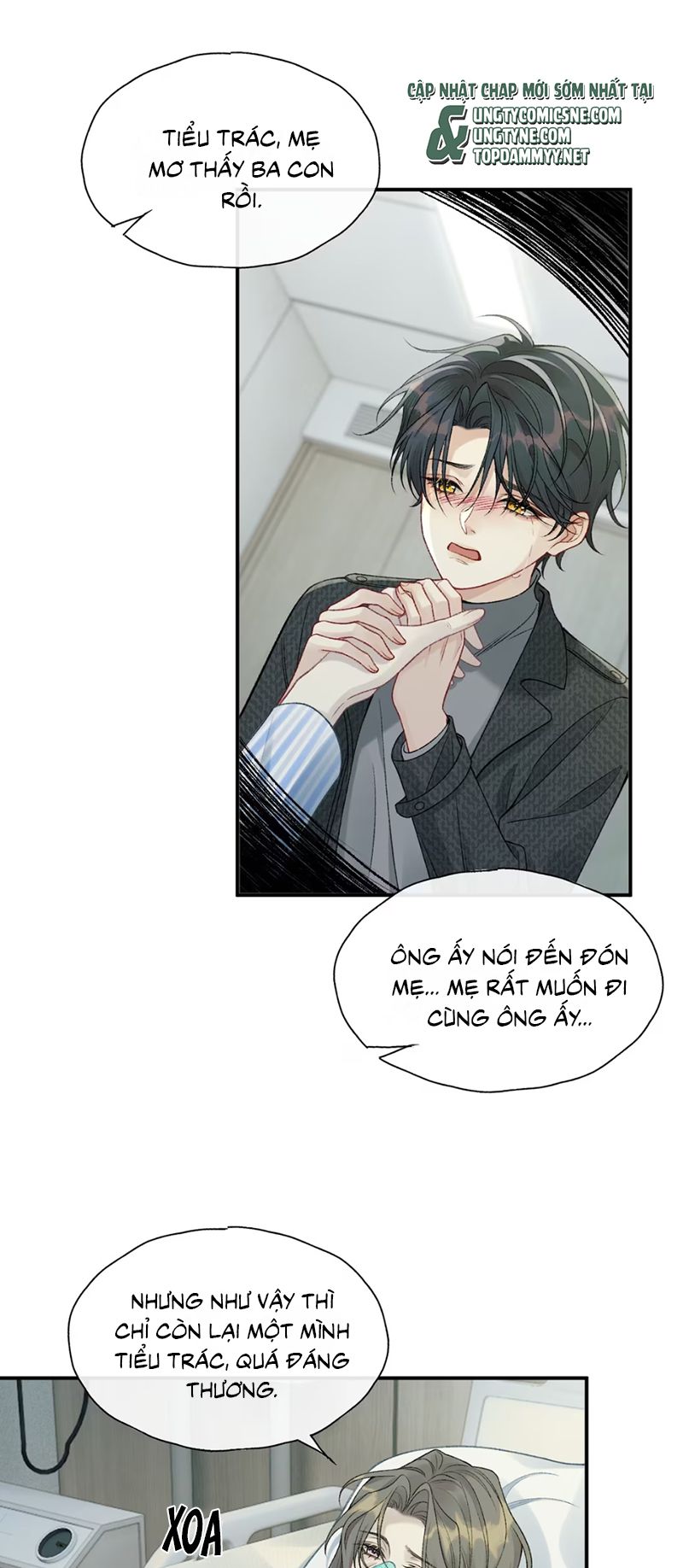 Xin Chào! Hệ Thống Quý Nhân Xin Được Phục Vụ Bạn Chap 10 - Next 