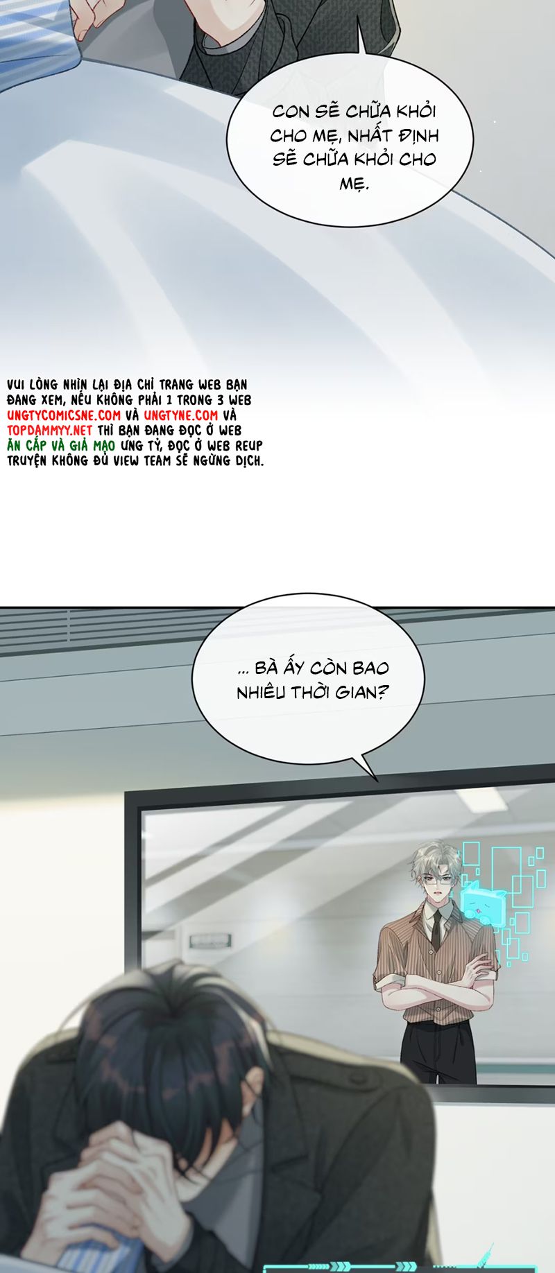 Xin Chào! Hệ Thống Quý Nhân Xin Được Phục Vụ Bạn Chap 10 - Next 