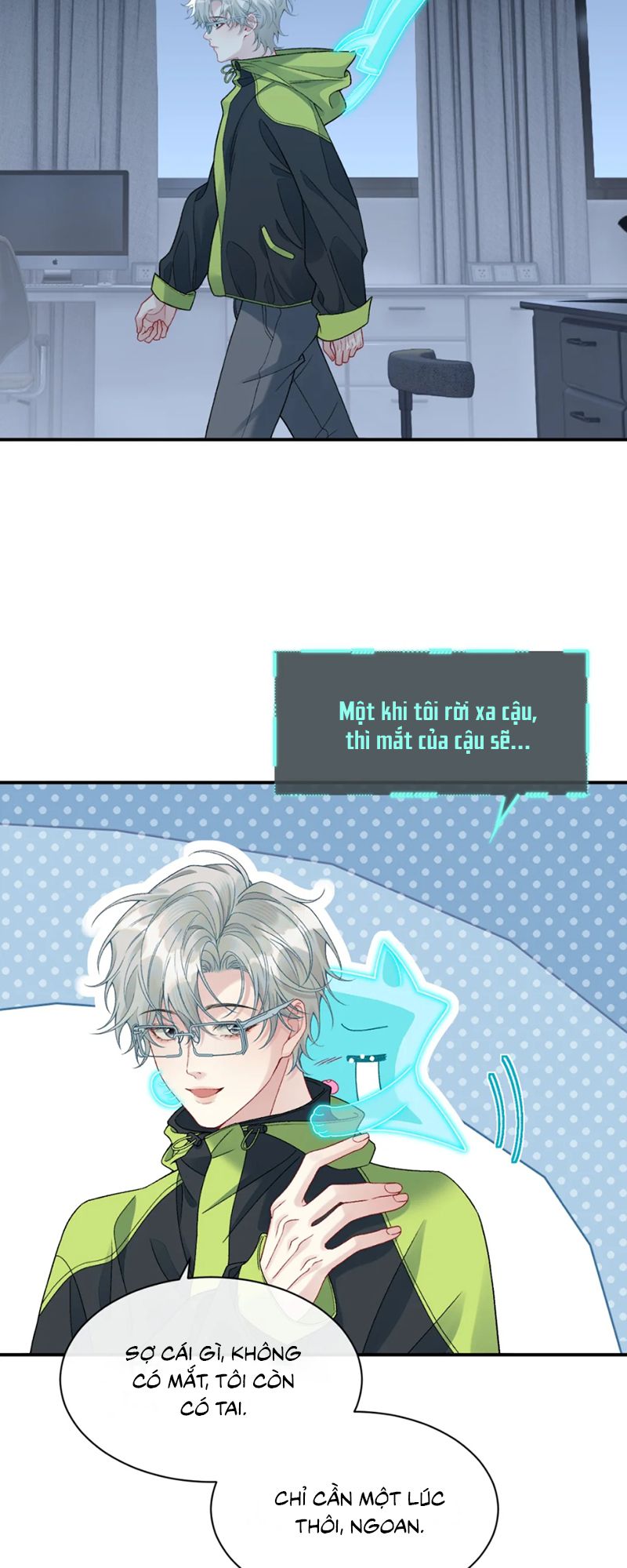 Xin Chào! Hệ Thống Quý Nhân Xin Được Phục Vụ Bạn Chap 10 - Next 