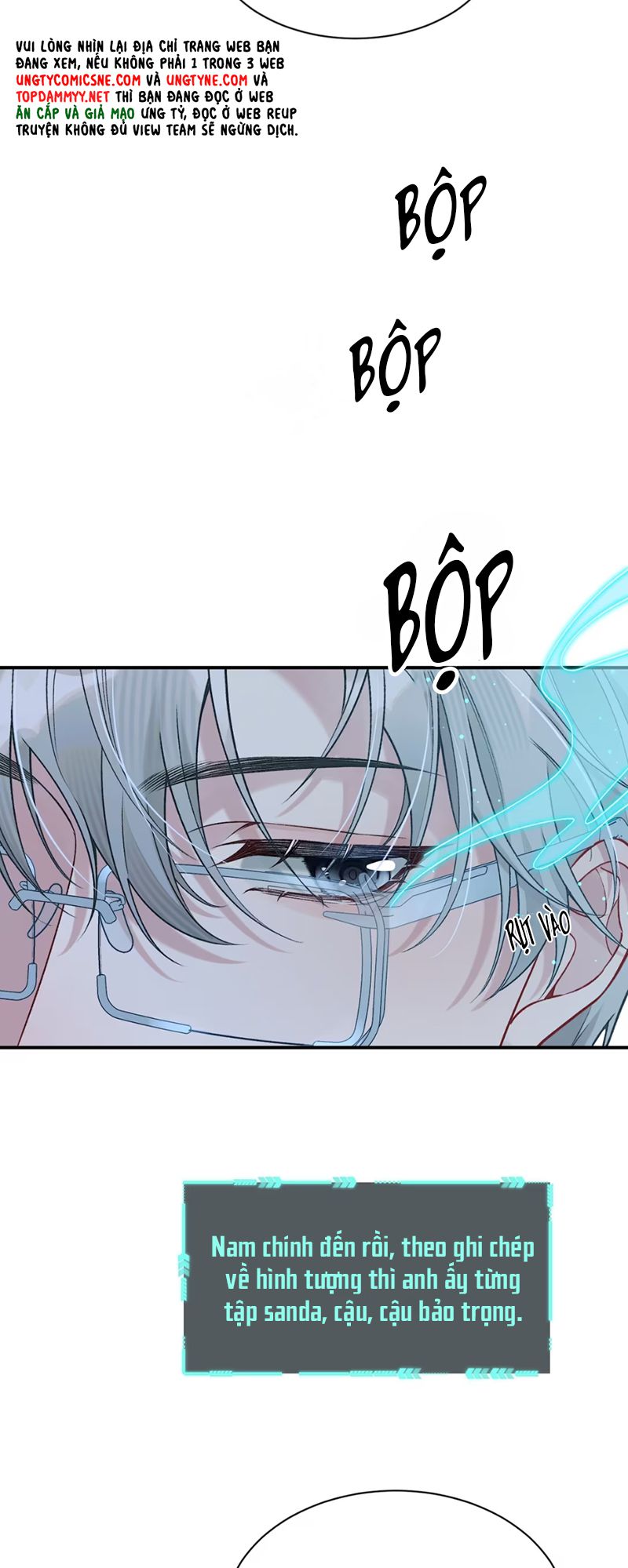 Xin Chào! Hệ Thống Quý Nhân Xin Được Phục Vụ Bạn Chap 10 - Next 