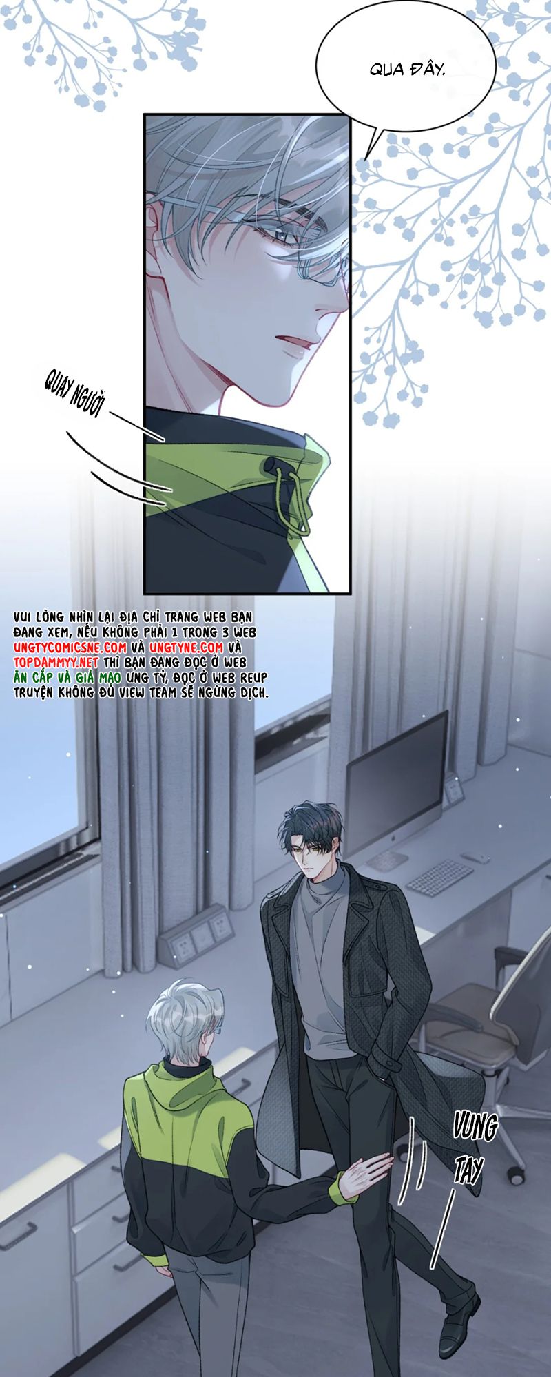 Xin Chào! Hệ Thống Quý Nhân Xin Được Phục Vụ Bạn Chap 10 - Next 
