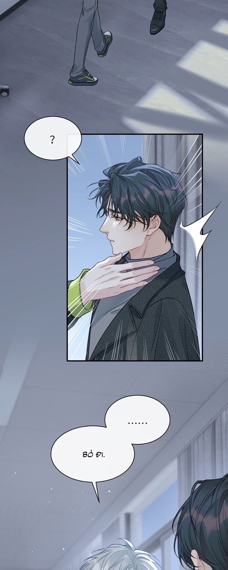 Xin Chào! Hệ Thống Quý Nhân Xin Được Phục Vụ Bạn Chap 10 - Next 