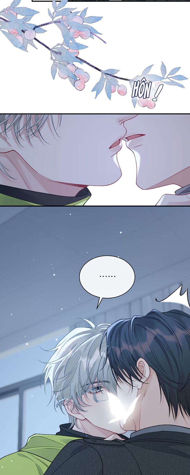 Xin Chào! Hệ Thống Quý Nhân Xin Được Phục Vụ Bạn Chap 10 - Next 