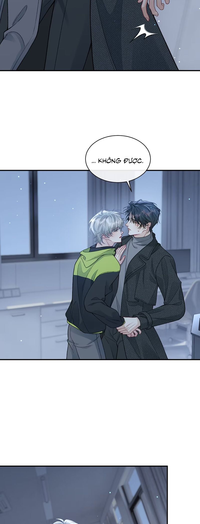 Xin Chào! Hệ Thống Quý Nhân Xin Được Phục Vụ Bạn Chap 10 - Next 