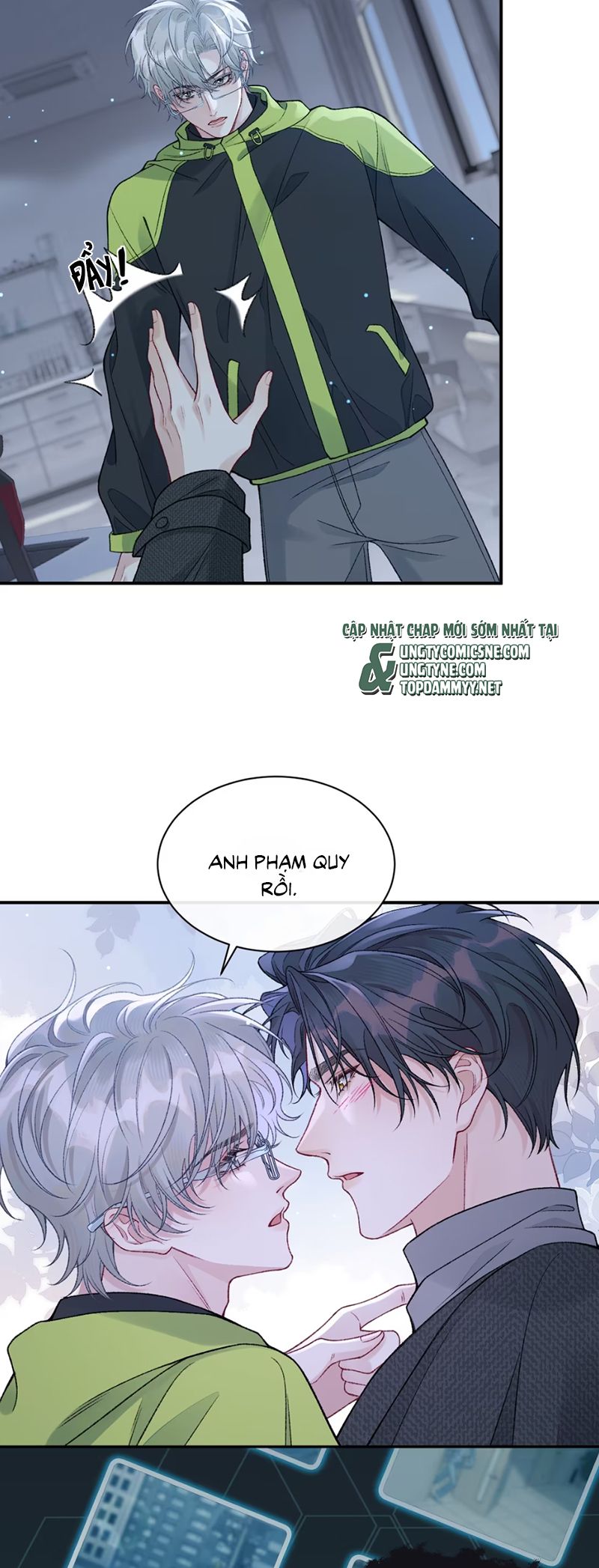 Xin Chào! Hệ Thống Quý Nhân Xin Được Phục Vụ Bạn Chap 10 - Next 