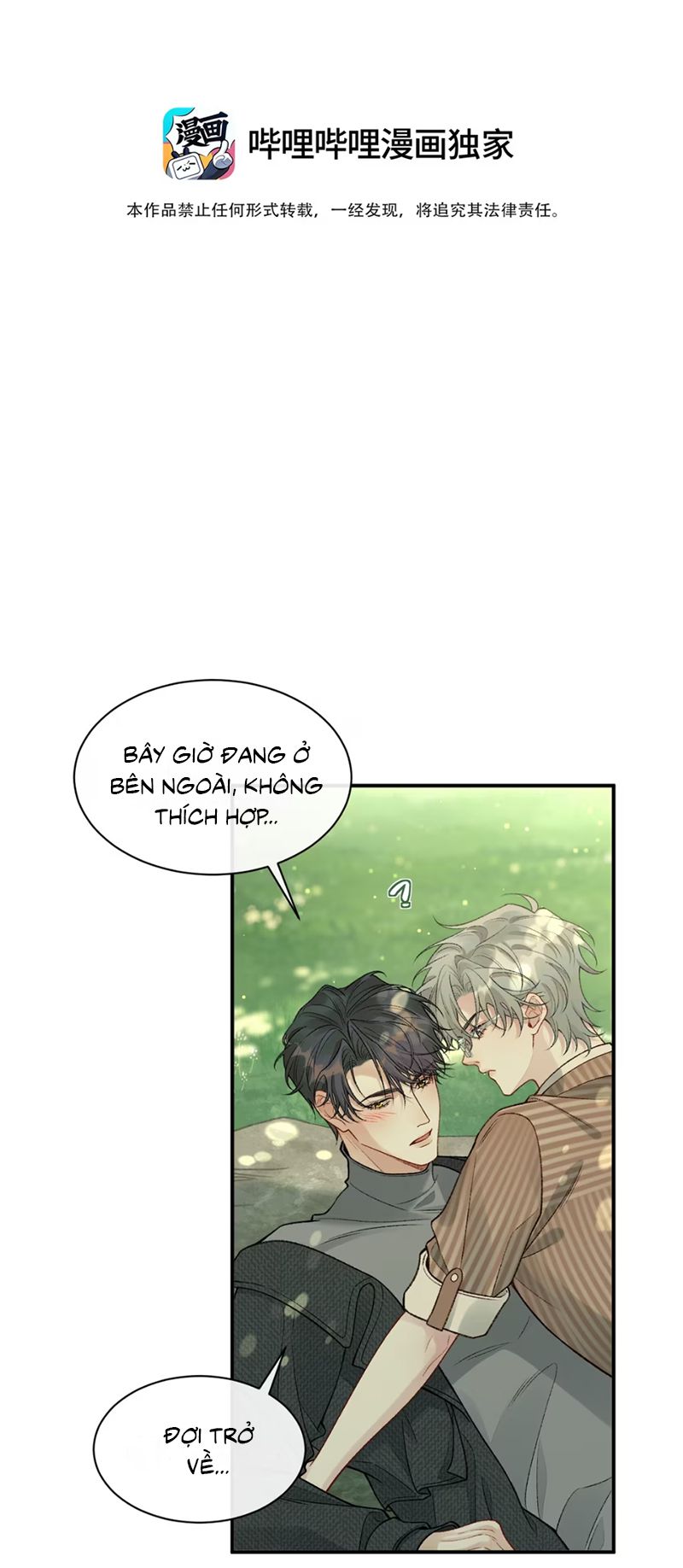 Xin Chào! Hệ Thống Quý Nhân Xin Được Phục Vụ Bạn Chap 10 - Next 