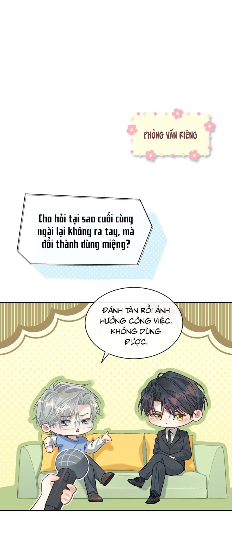 Xin Chào! Hệ Thống Quý Nhân Xin Được Phục Vụ Bạn Chap 10 - Next 