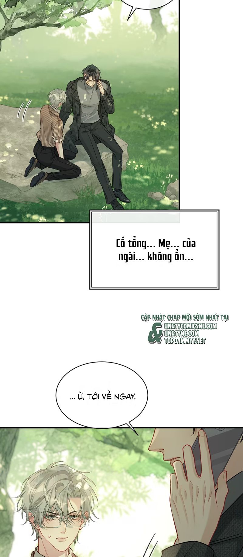 Xin Chào! Hệ Thống Quý Nhân Xin Được Phục Vụ Bạn Chap 10 - Next 