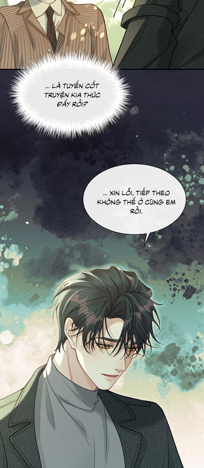 Xin Chào! Hệ Thống Quý Nhân Xin Được Phục Vụ Bạn Chap 10 - Next 