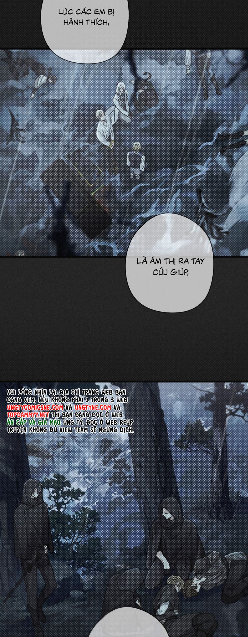 Khốn Thú Chi Nhiễm Chapter 73 - Next Chapter 74 (r70)