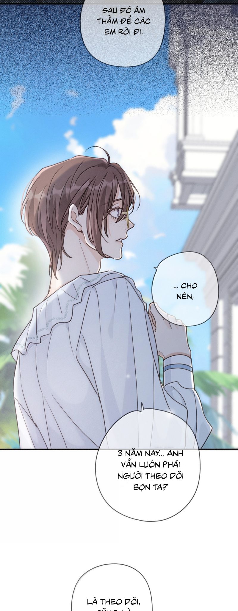 Khốn Thú Chi Nhiễm Chapter 73 - Next Chapter 74 (r70)