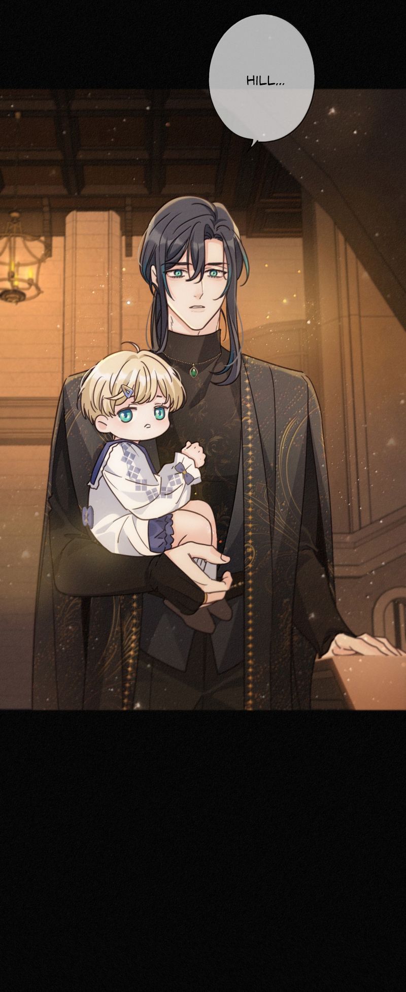 Khốn Thú Chi Nhiễm Chapter 73 - Next Chapter 74 (r70)