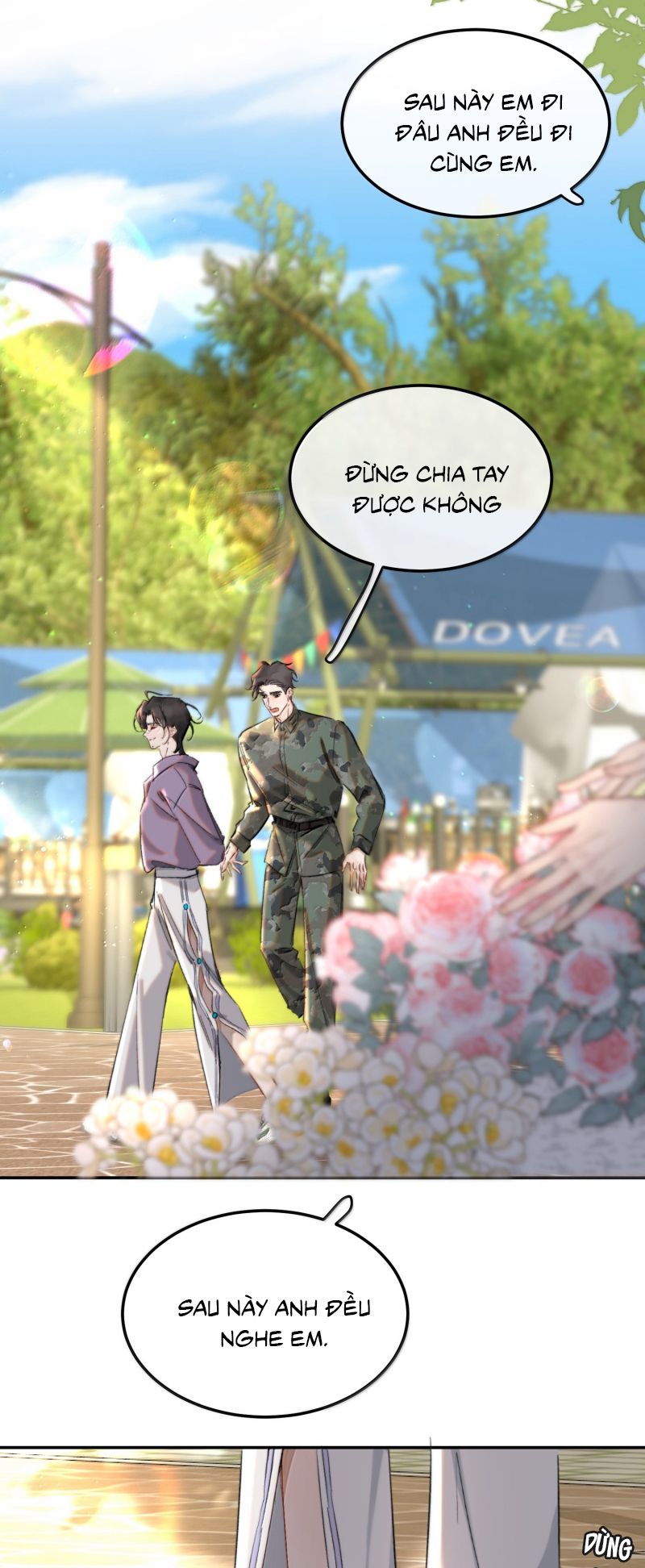 Trung Khuyển Không Thể Đẩy Ra Chap 98 - Next 