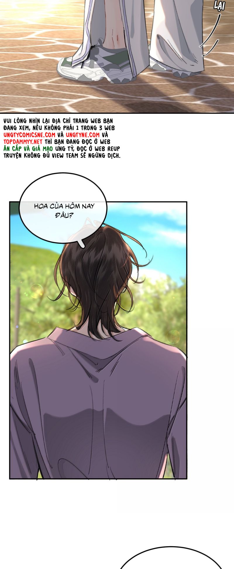 Trung Khuyển Không Thể Đẩy Ra Chap 98 - Next 