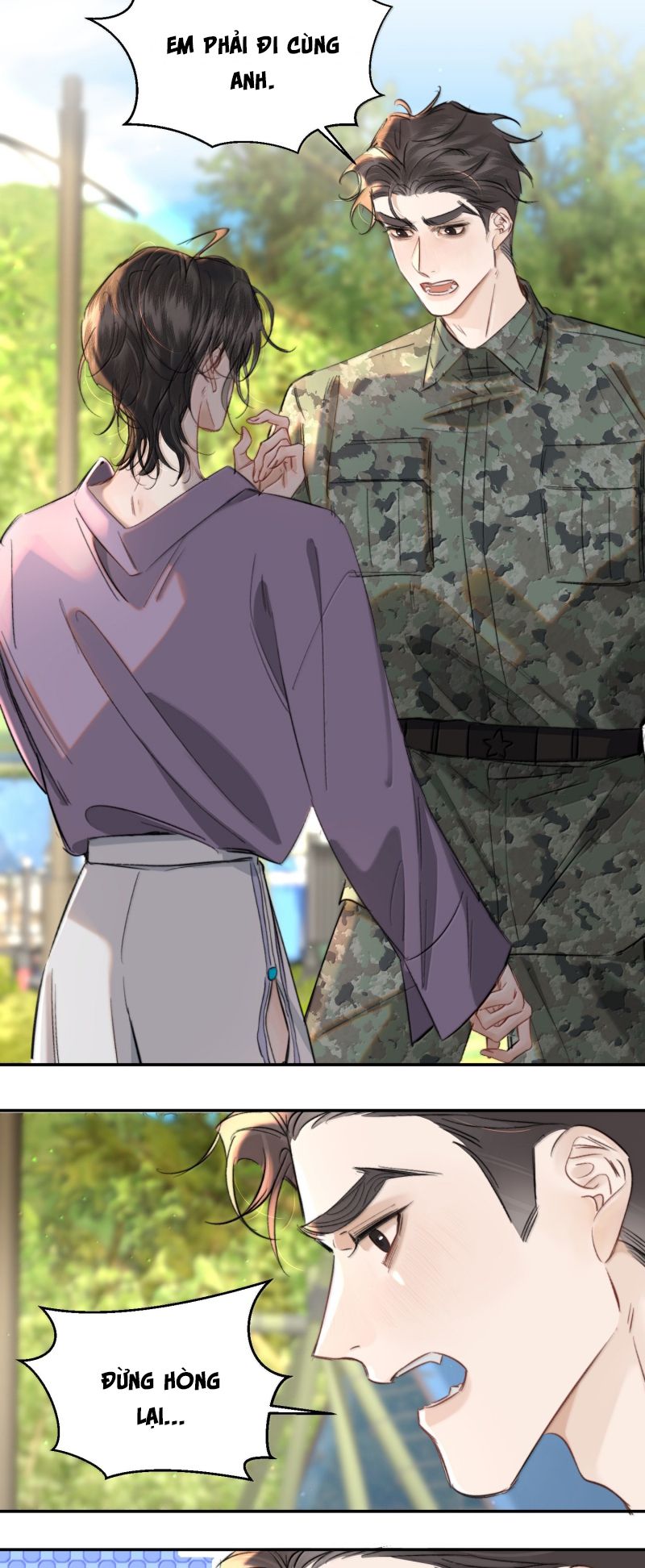 Trung Khuyển Không Thể Đẩy Ra Chap 98 - Next 