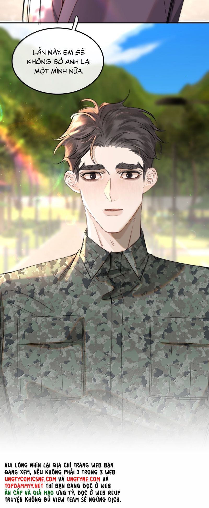 Trung Khuyển Không Thể Đẩy Ra Chap 98 - Next 