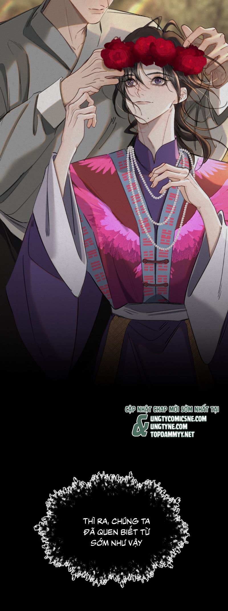 Trung Khuyển Không Thể Đẩy Ra Chap 98 - Next 