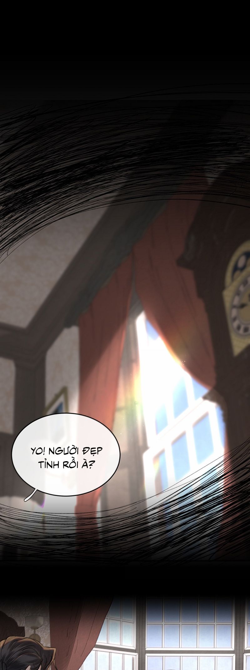 Trung Khuyển Không Thể Đẩy Ra Chap 98 - Next 