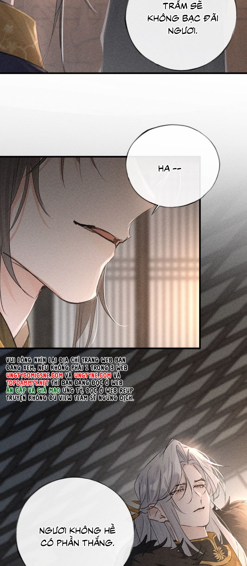Dụ địch thâm nhập Chap 75 - Next Chap 76