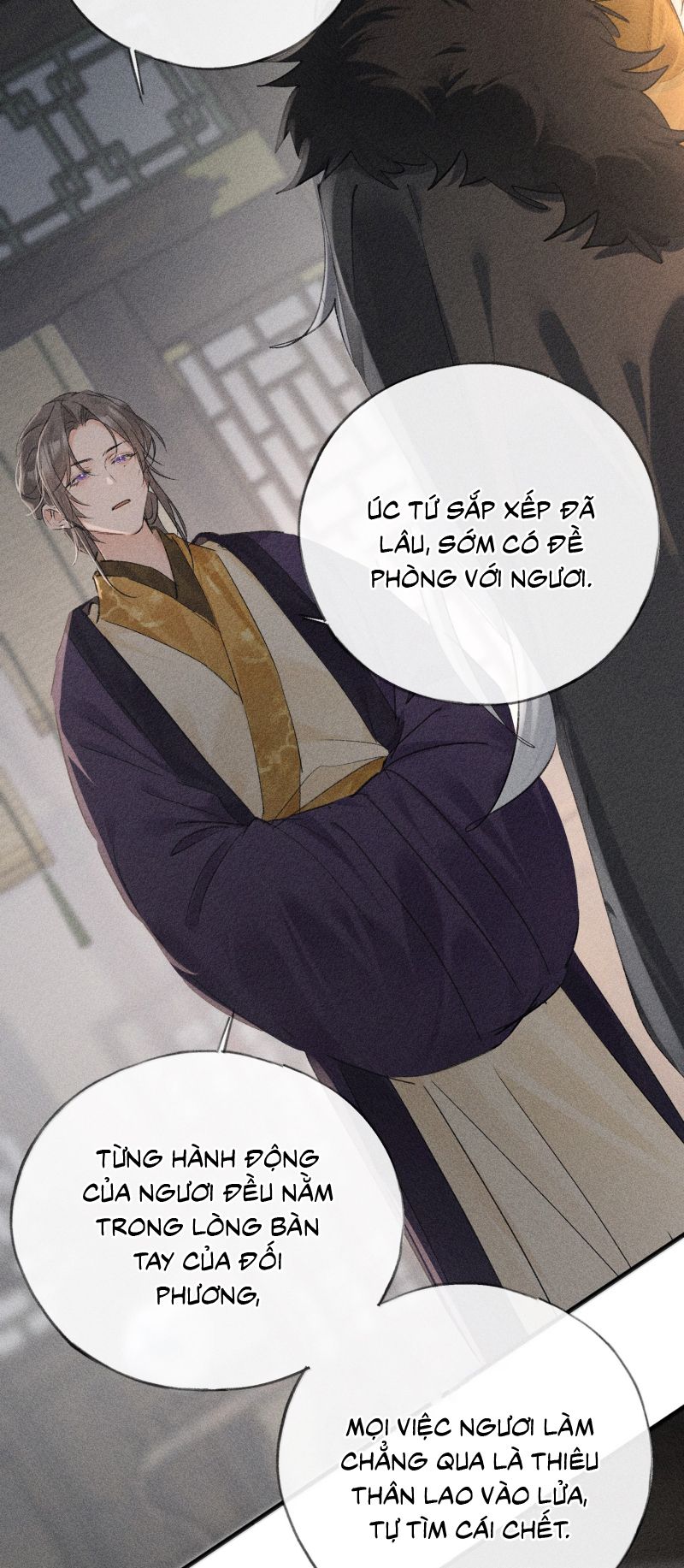 Dụ địch thâm nhập Chap 75 - Next Chap 76