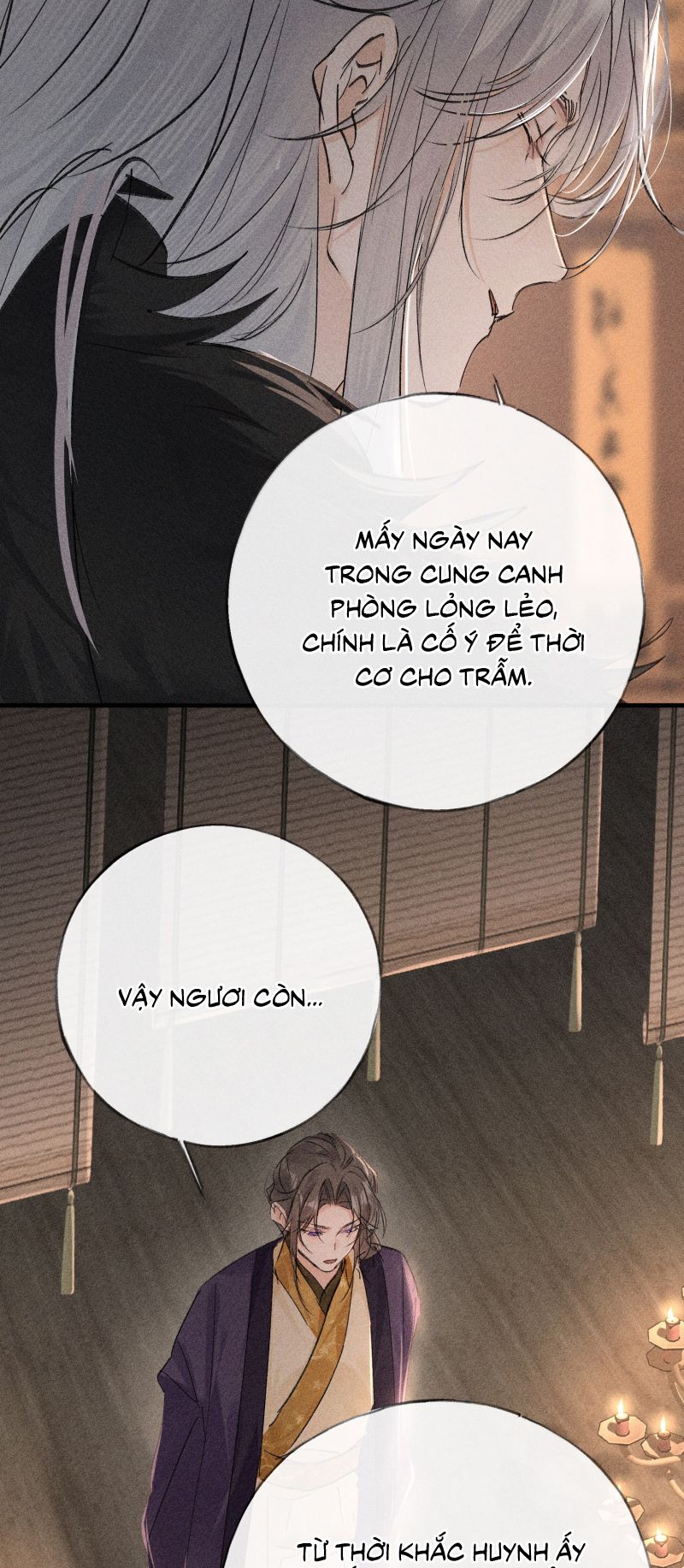 Dụ địch thâm nhập Chap 75 - Next Chap 76