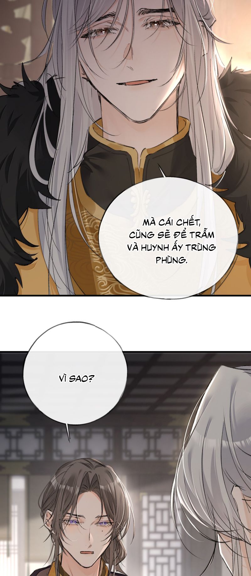 Dụ địch thâm nhập Chap 75 - Next Chap 76