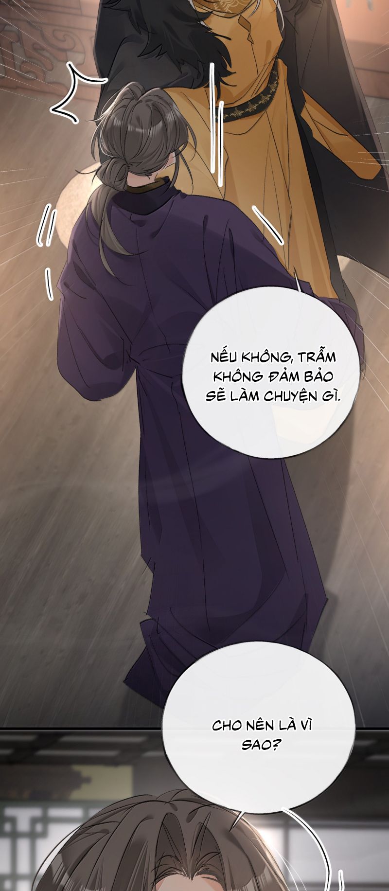 Dụ địch thâm nhập Chap 75 - Next Chap 76