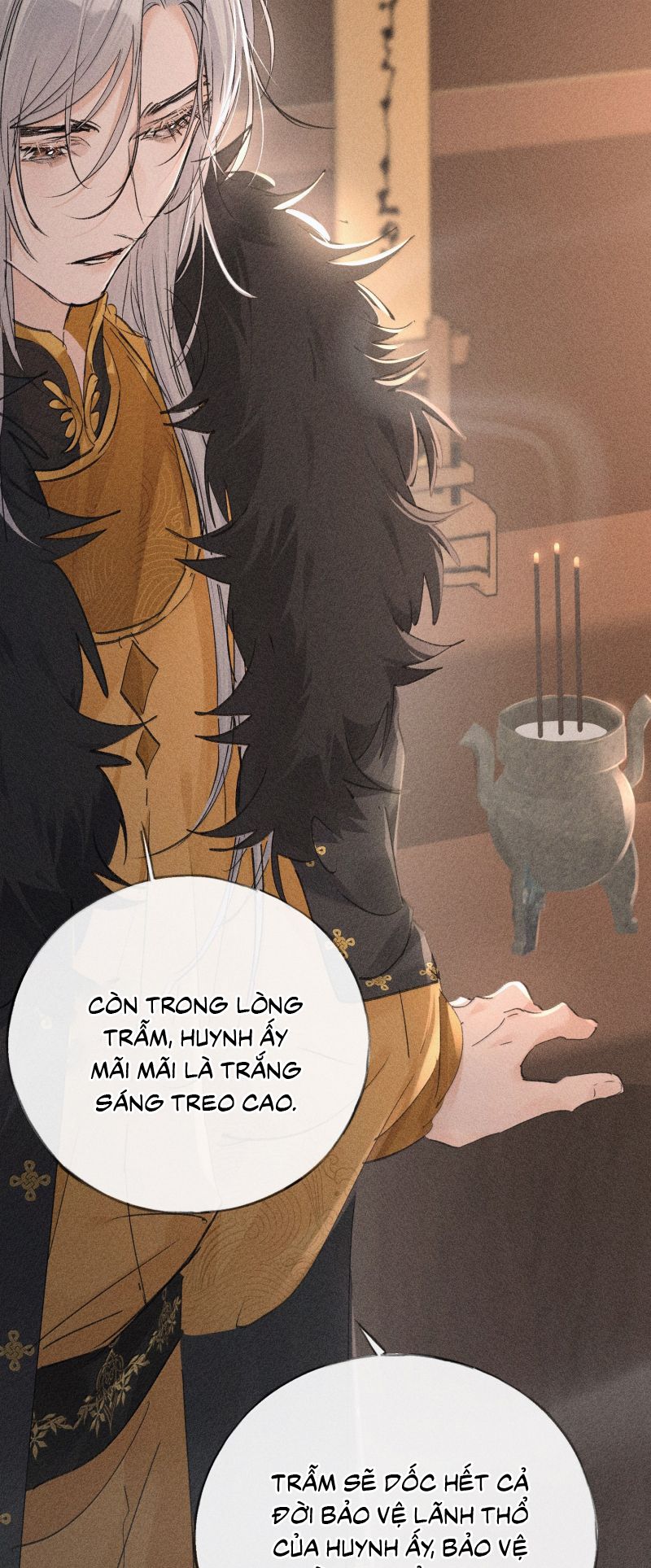 Dụ địch thâm nhập Chap 75 - Next Chap 76