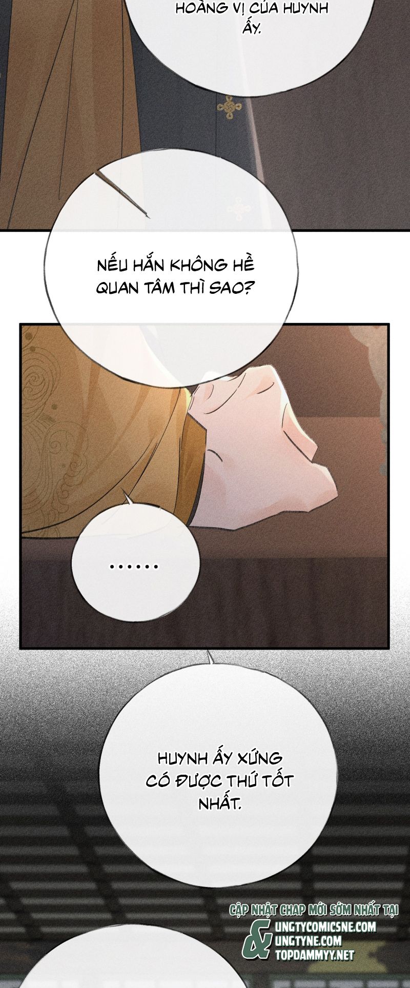 Dụ địch thâm nhập Chap 75 - Next Chap 76