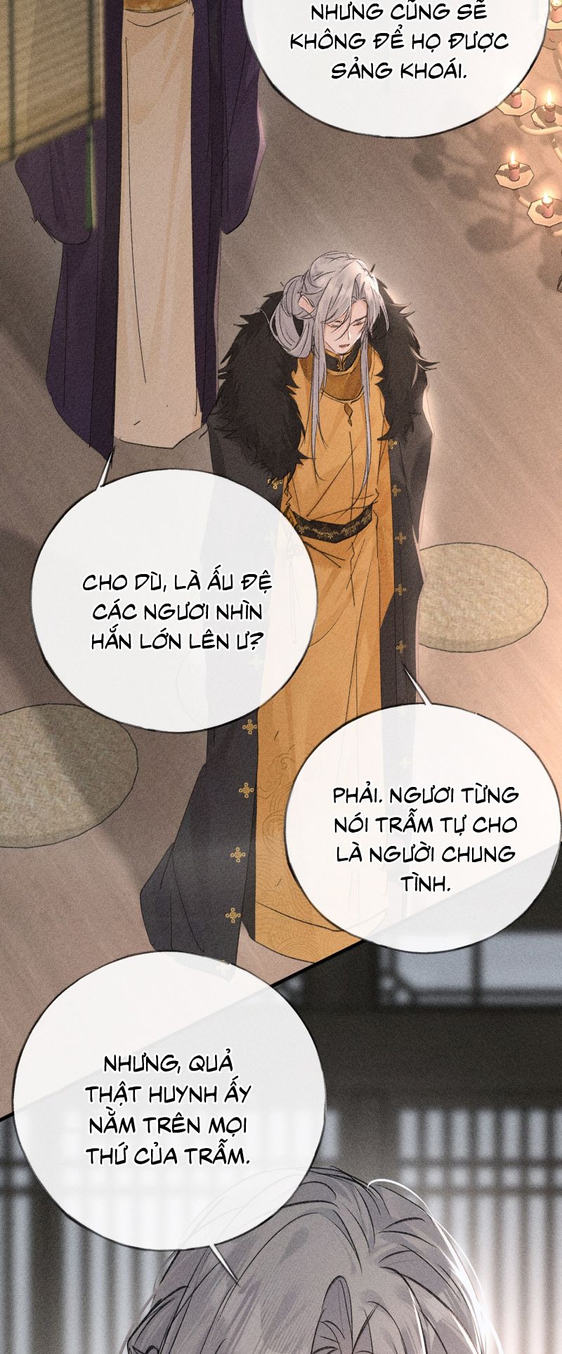 Dụ địch thâm nhập Chap 75 - Next Chap 76