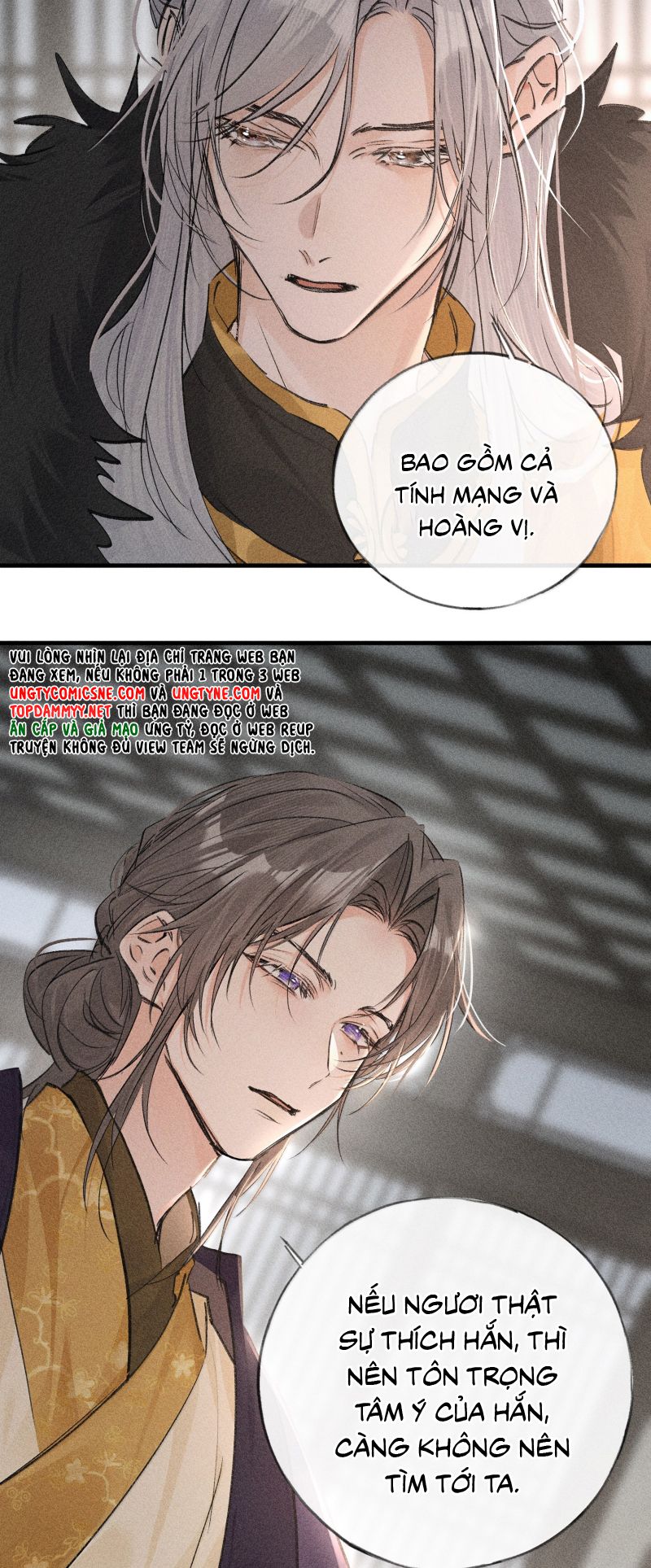 Dụ địch thâm nhập Chap 75 - Next Chap 76