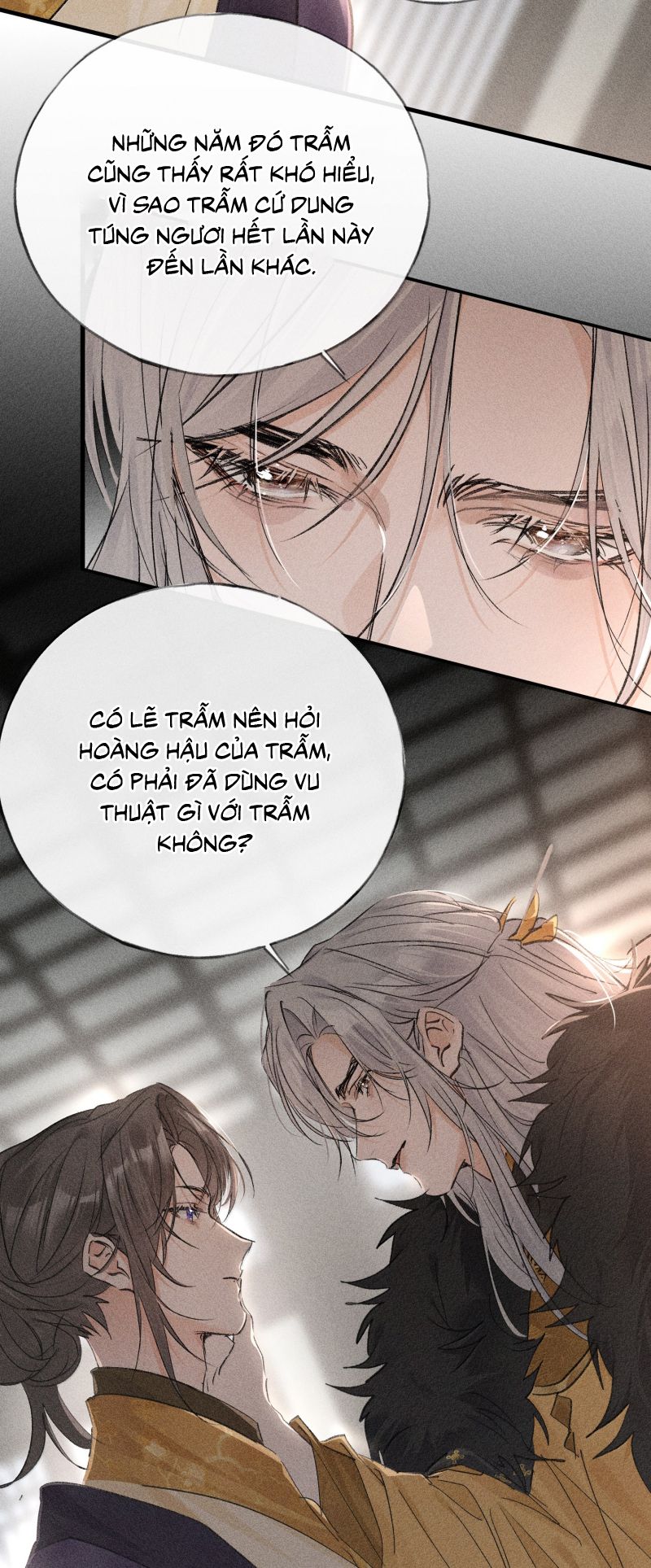 Dụ địch thâm nhập Chap 75 - Next Chap 76