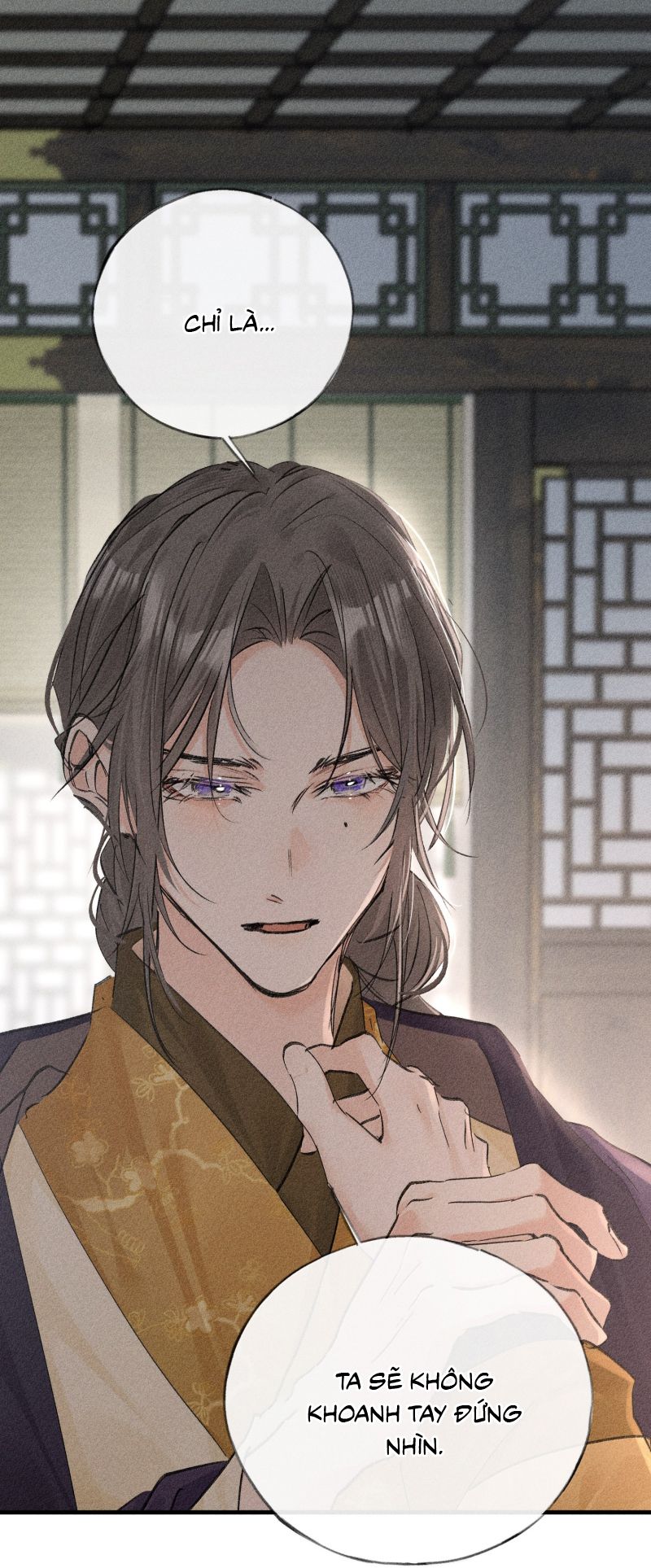 Dụ địch thâm nhập Chap 75 - Next Chap 76