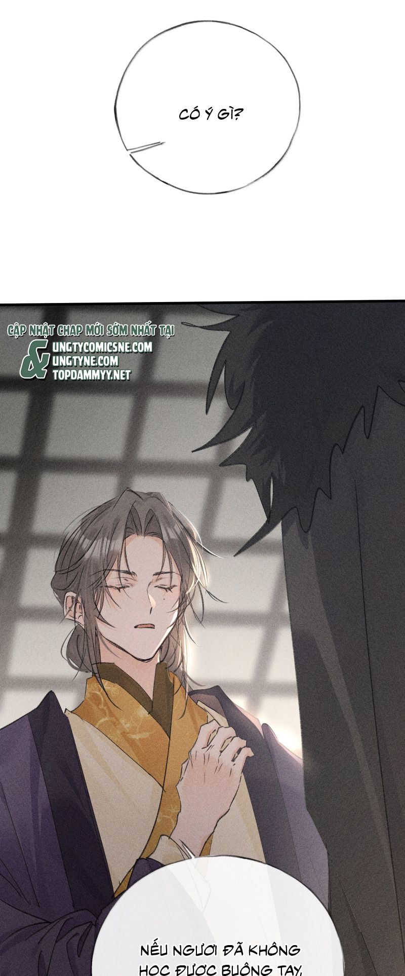 Dụ địch thâm nhập Chap 75 - Next Chap 76