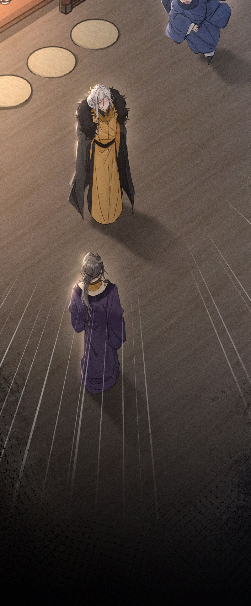 Dụ địch thâm nhập Chap 75 - Next Chap 76