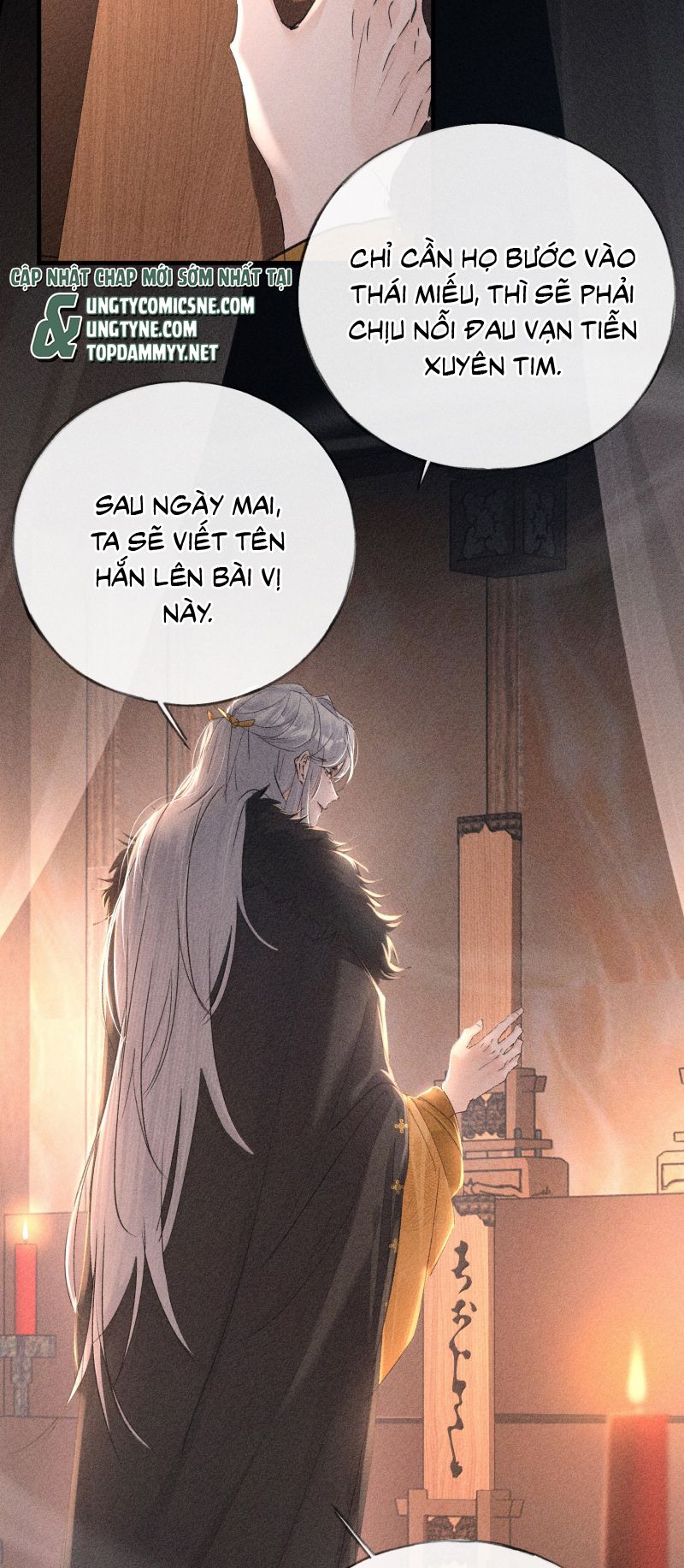 Dụ địch thâm nhập Chap 75 - Next Chap 76