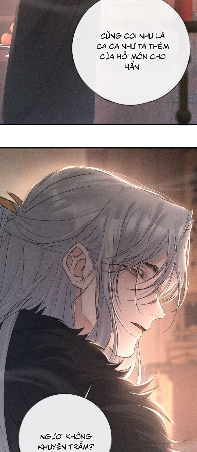 Dụ địch thâm nhập Chap 75 - Next Chap 76