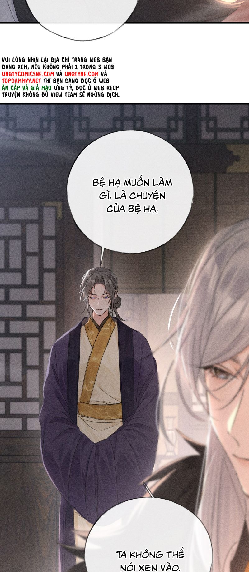 Dụ địch thâm nhập Chap 75 - Next Chap 76