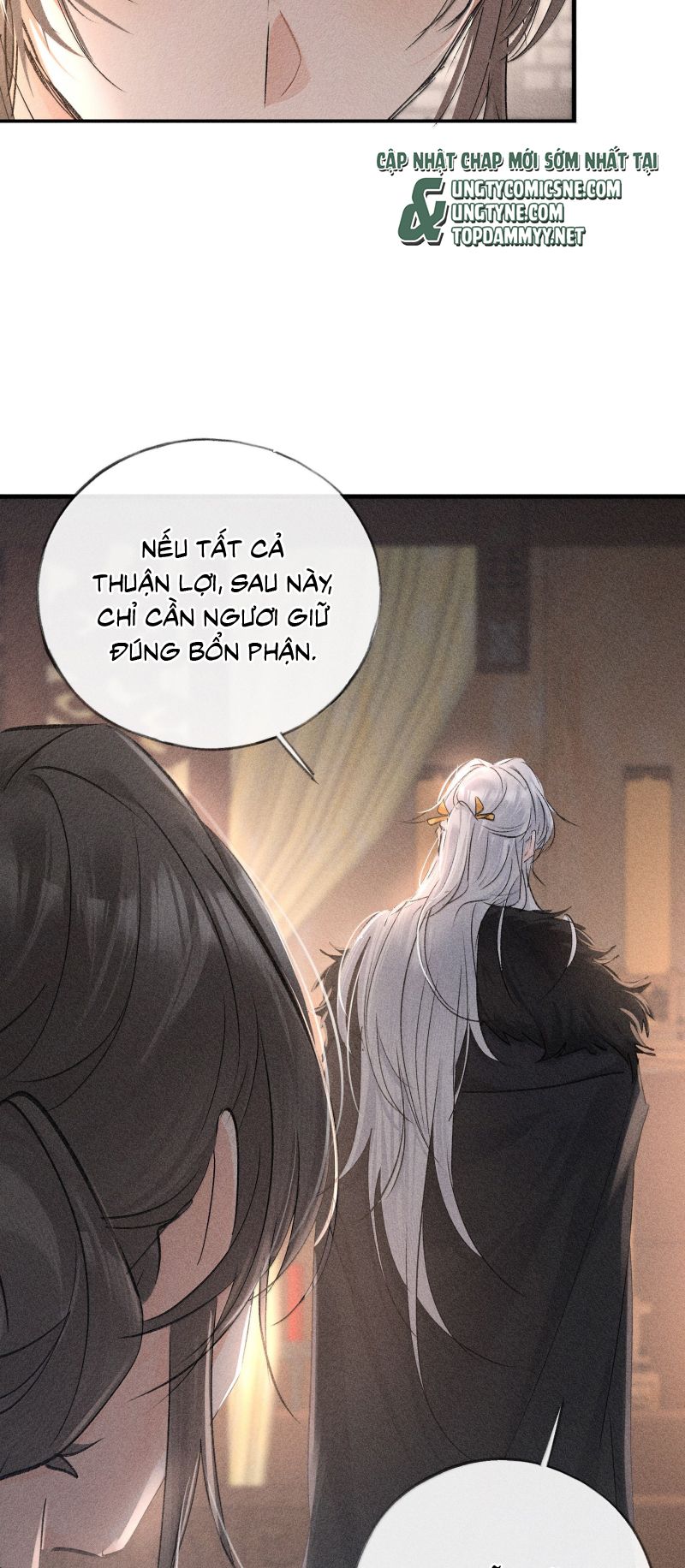 Dụ địch thâm nhập Chap 75 - Next Chap 76
