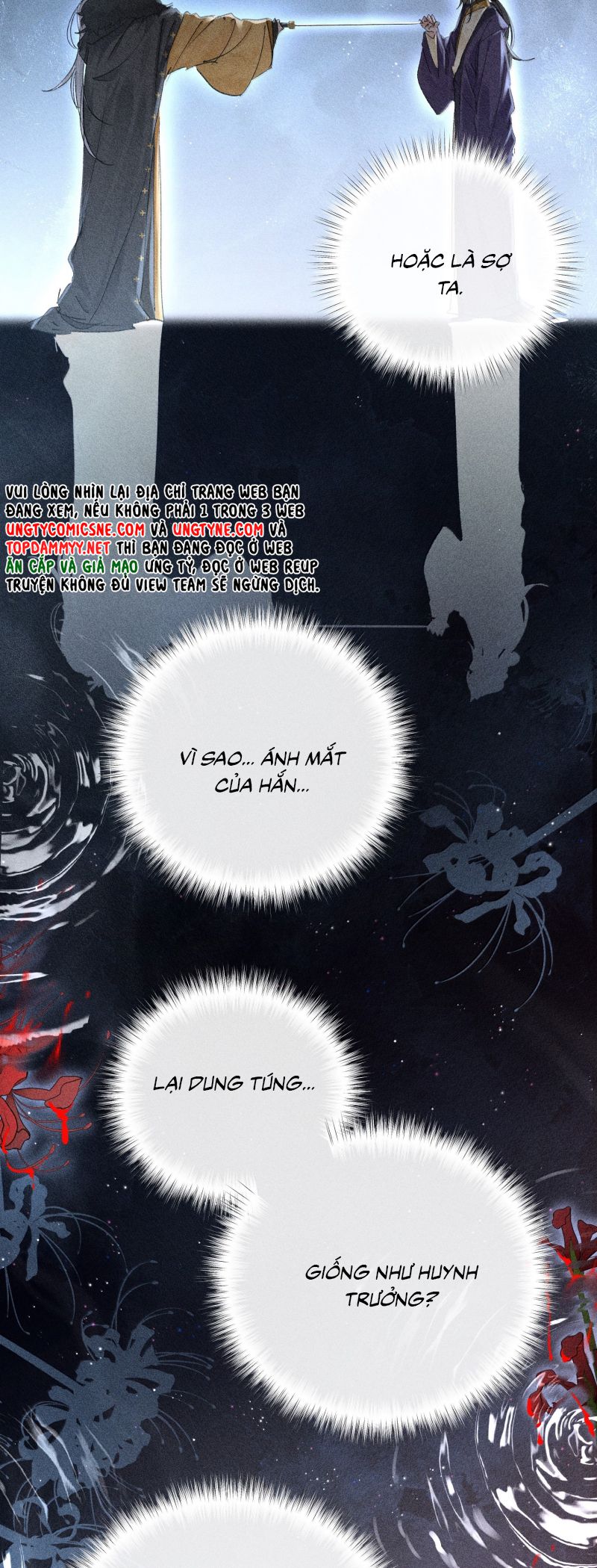 Dụ địch thâm nhập Chap 76 - Next 
