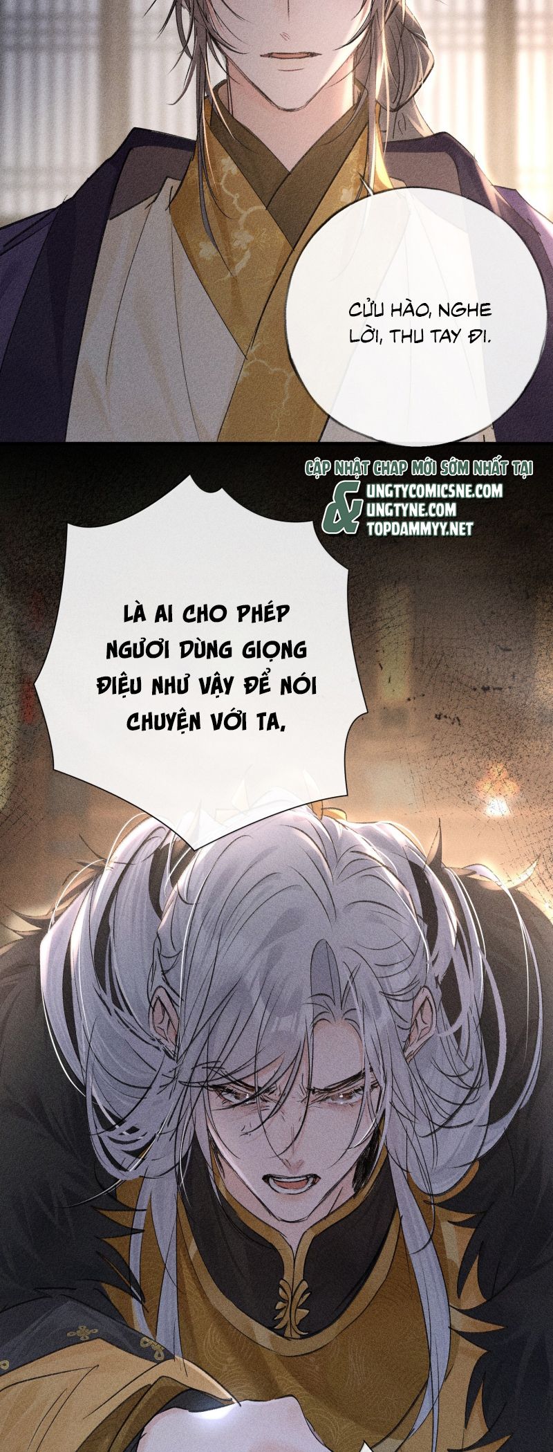 Dụ địch thâm nhập Chap 76 - Next 