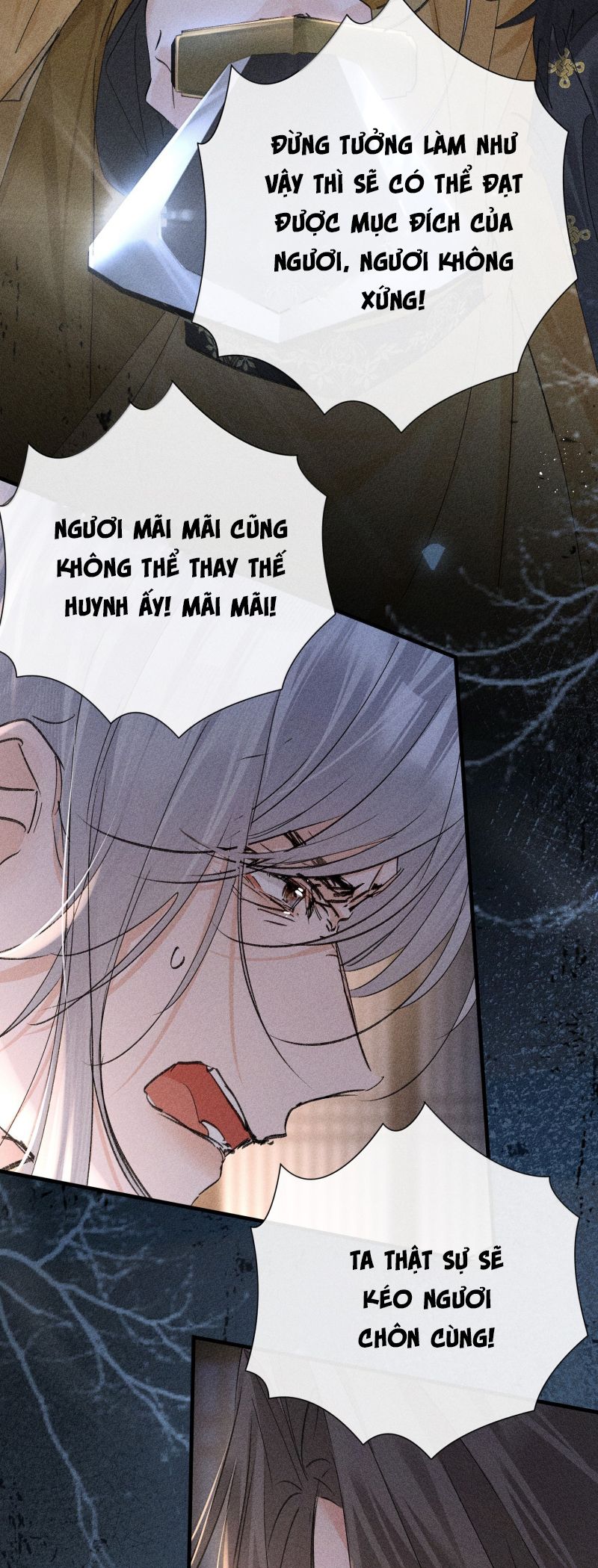 Dụ địch thâm nhập Chap 76 - Next 