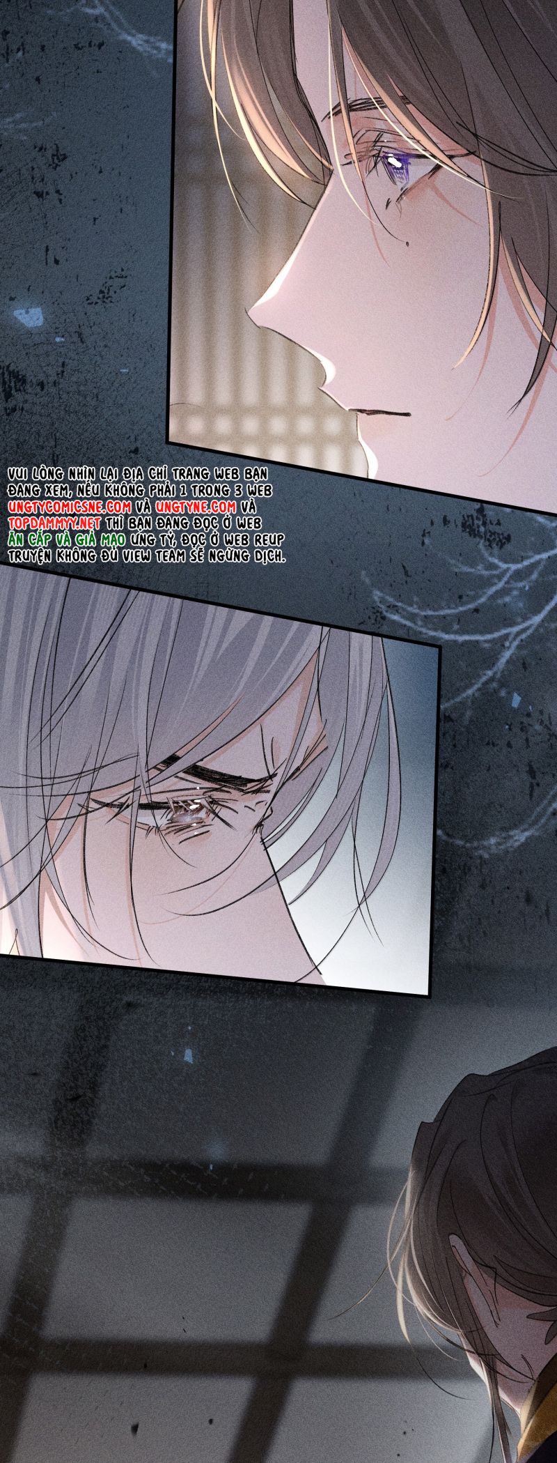 Dụ địch thâm nhập Chap 76 - Next 