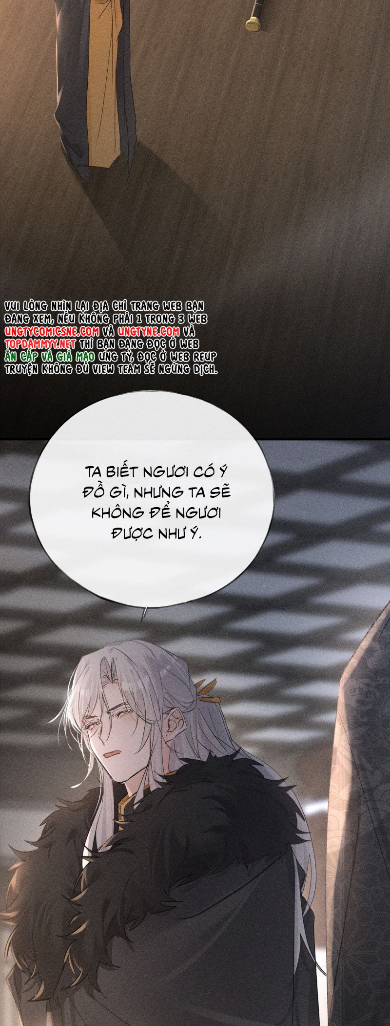 Dụ địch thâm nhập Chap 76 - Next 