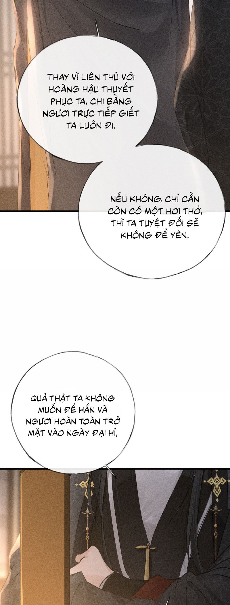 Dụ địch thâm nhập Chap 76 - Next 