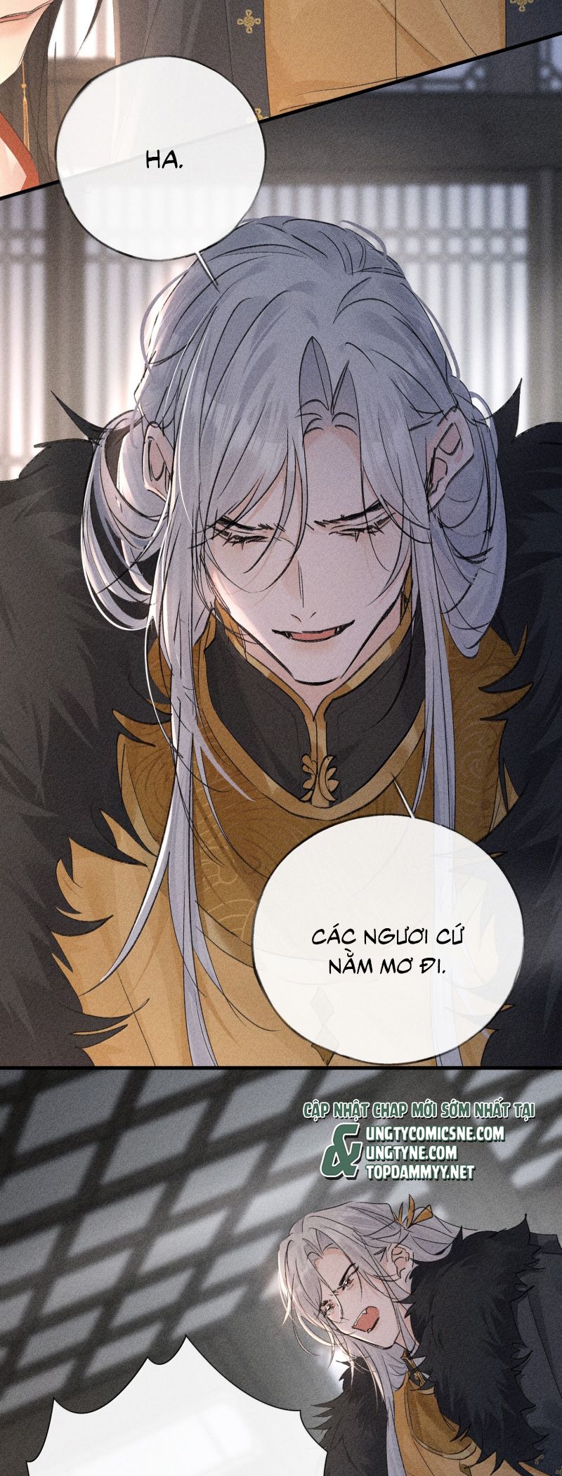 Dụ địch thâm nhập Chap 76 - Next 
