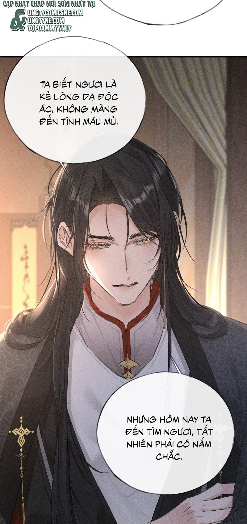 Dụ địch thâm nhập Chap 76 - Next 