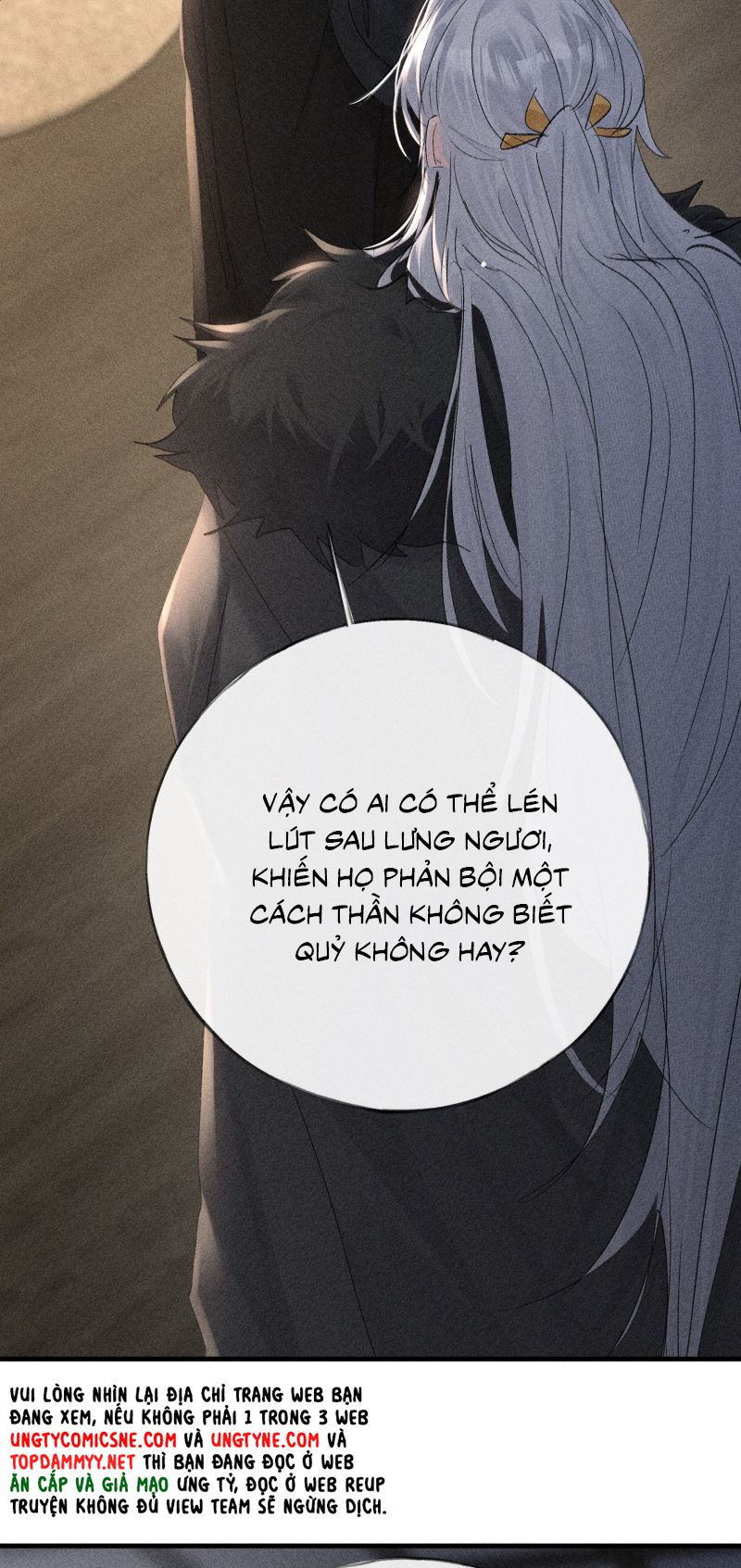 Dụ địch thâm nhập Chap 76 - Next 
